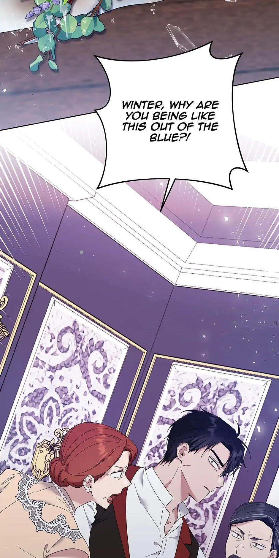 What It Means to be You? Chapter 47 - page 85