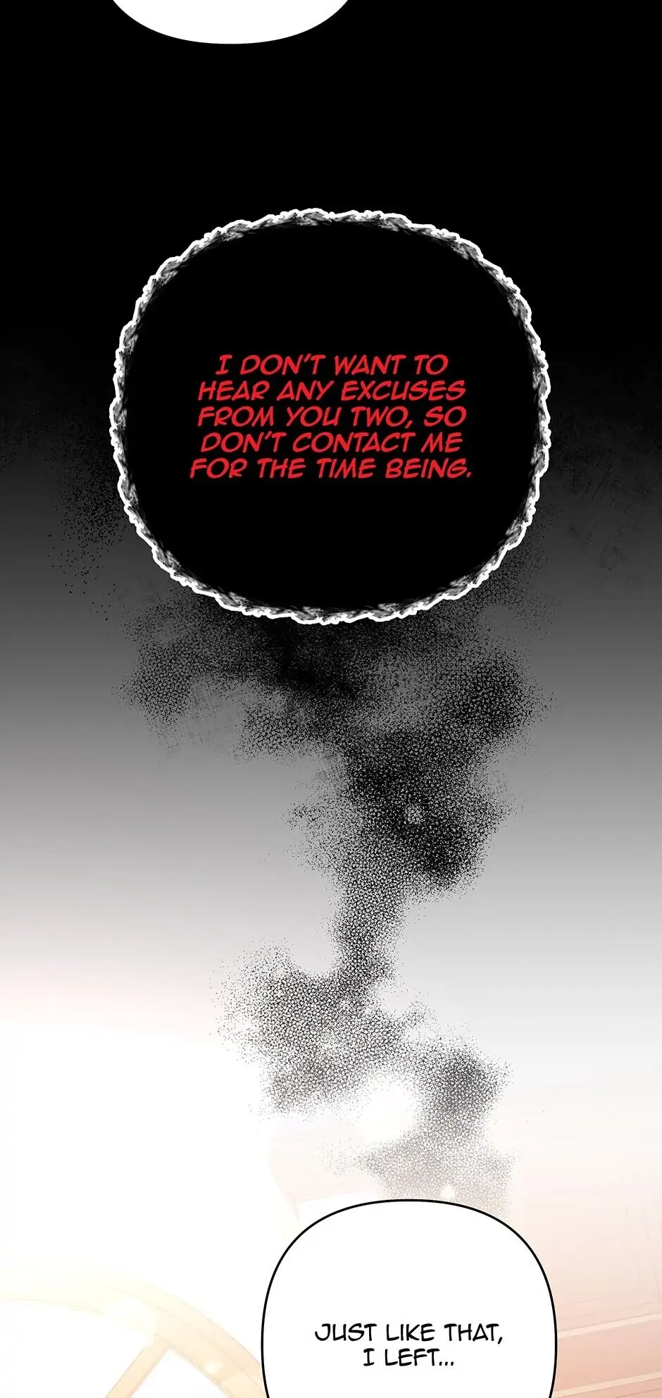 What It Means to be You? Chapter 47 - page 91