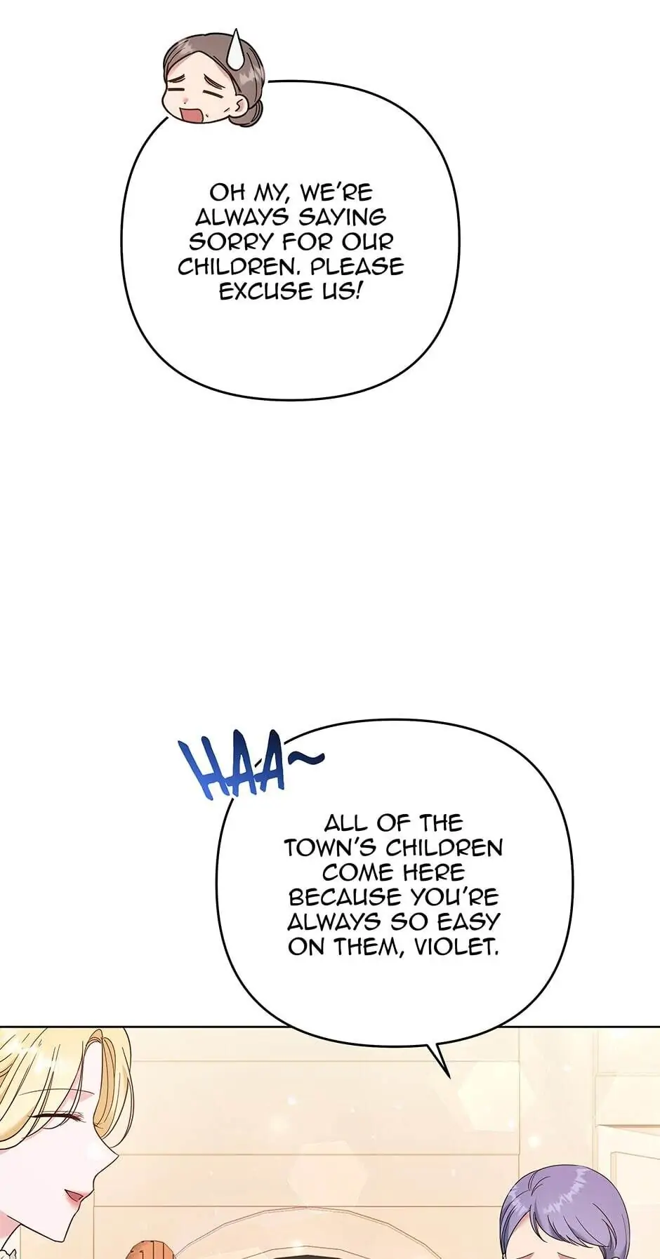 What It Means to be You? Chapter 46 - page 10