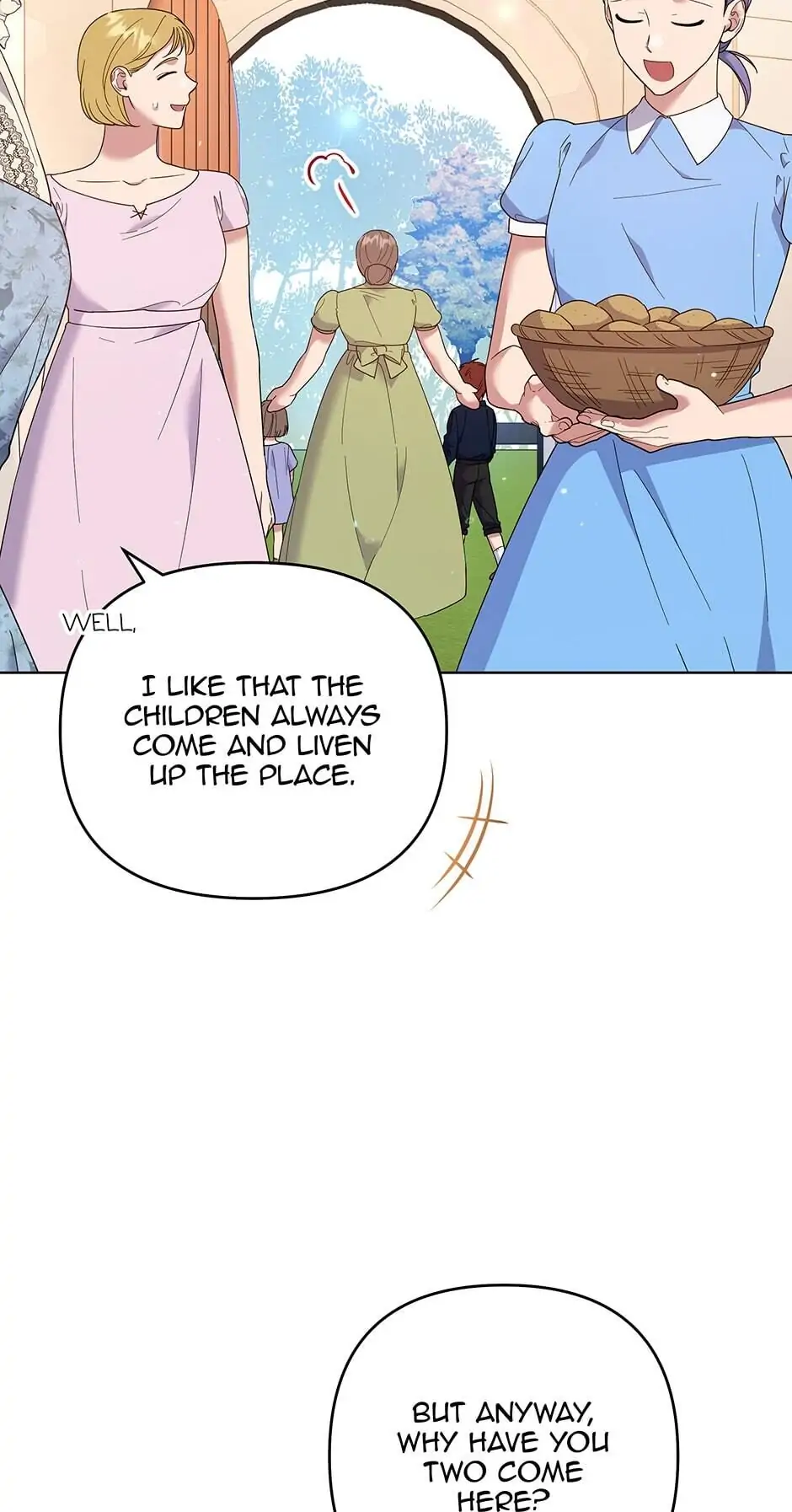 What It Means to be You? Chapter 46 - page 11