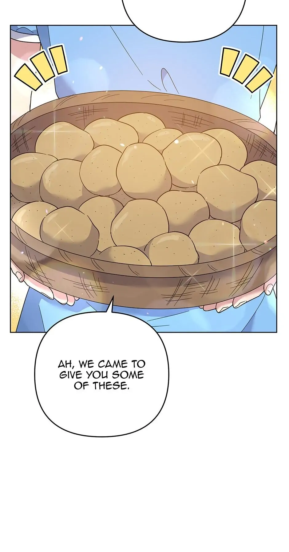 What It Means to be You? Chapter 46 - page 12