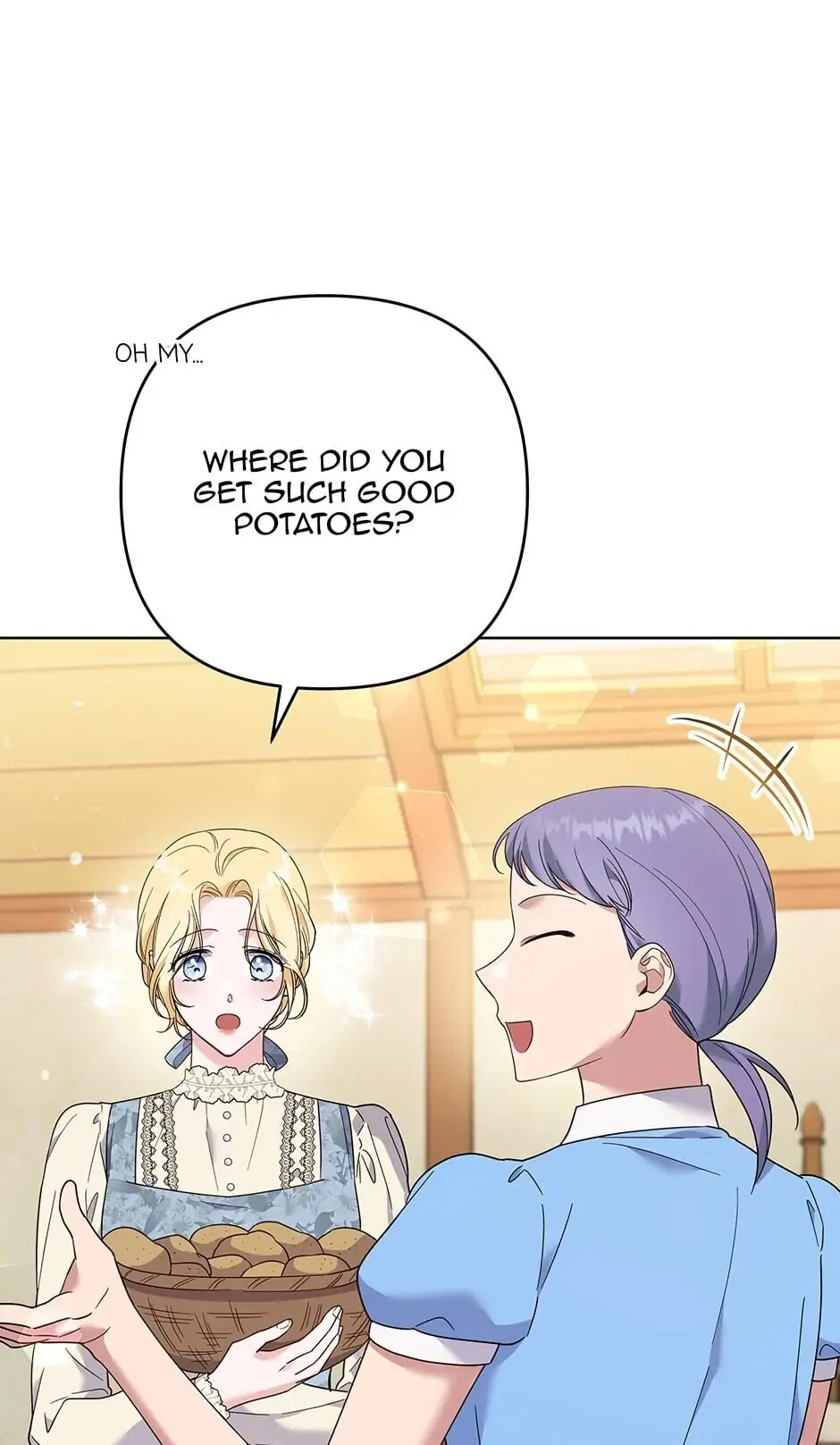 What It Means to be You? Chapter 46 - page 13