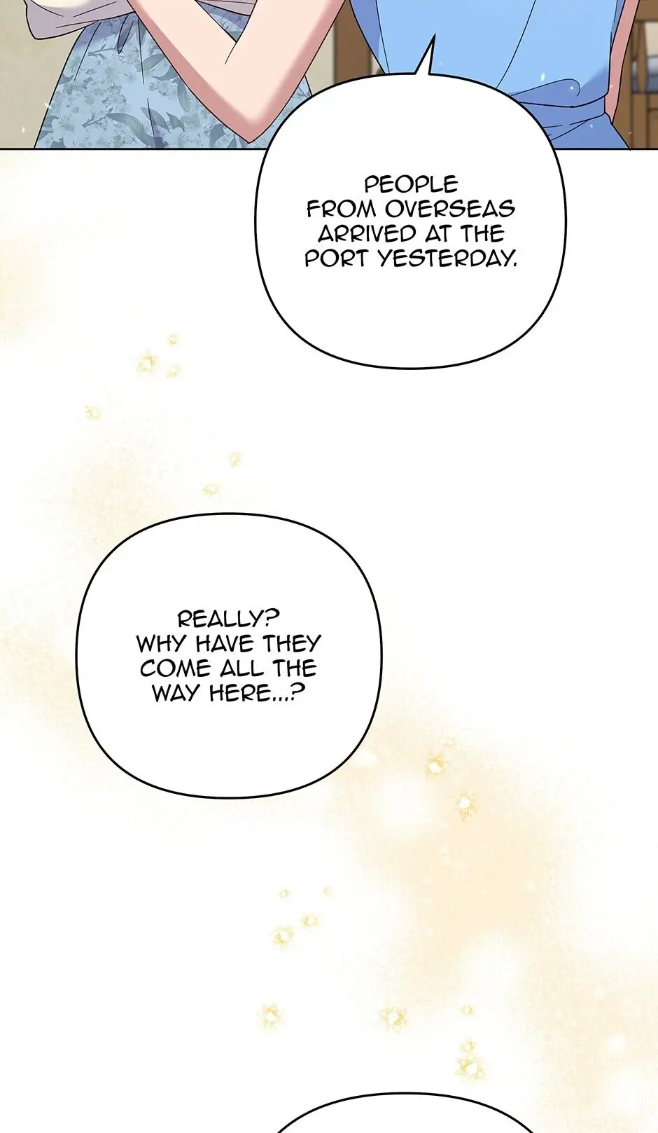 What It Means to be You? Chapter 46 - page 14