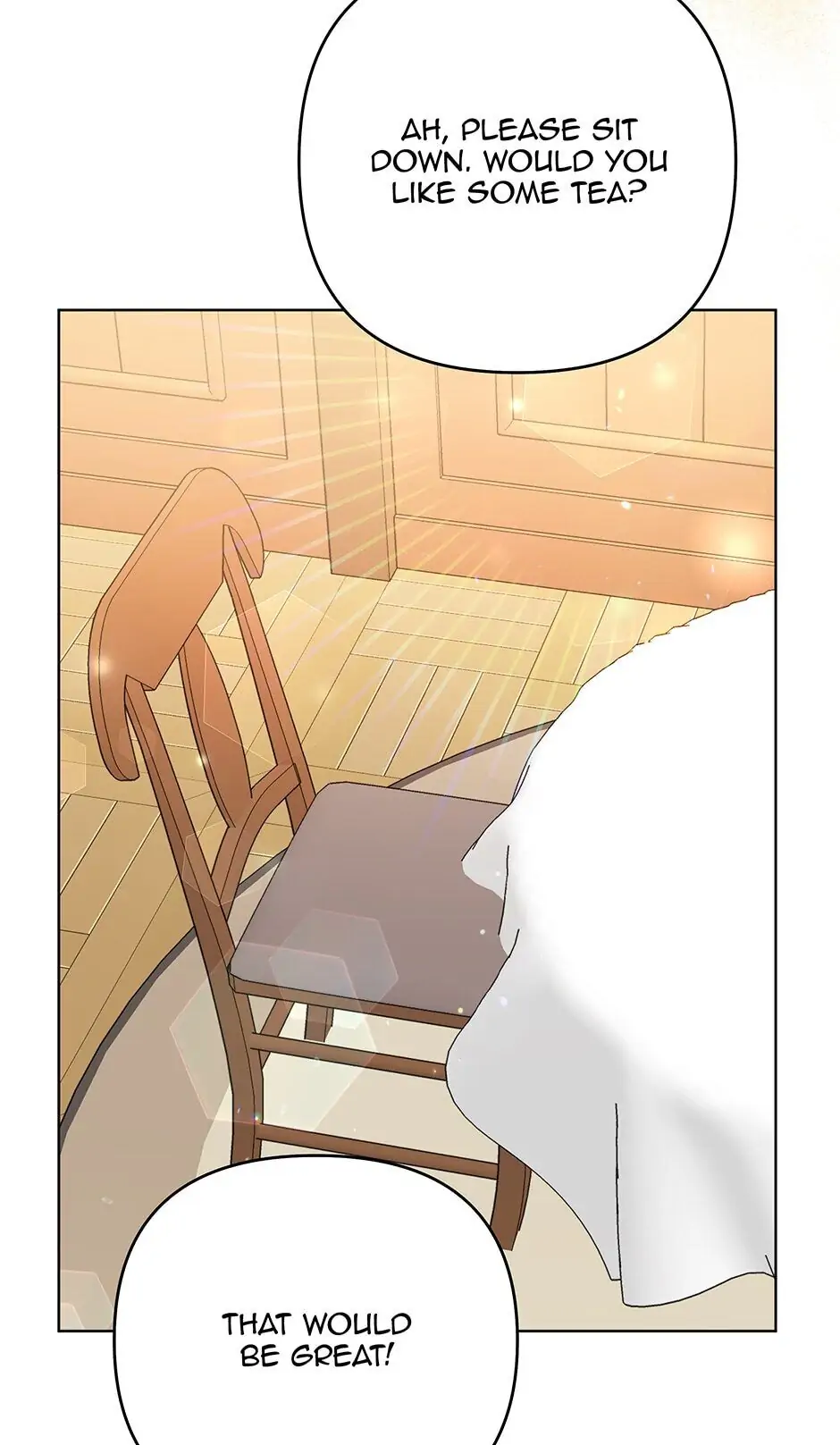 What It Means to be You? Chapter 46 - page 15