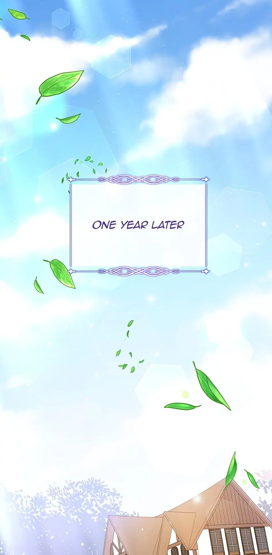 What It Means to be You? Chapter 46 - page 1