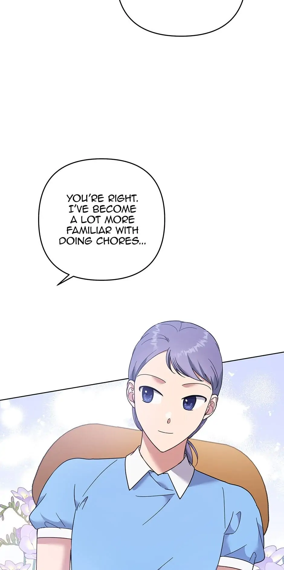 What It Means to be You? Chapter 46 - page 19