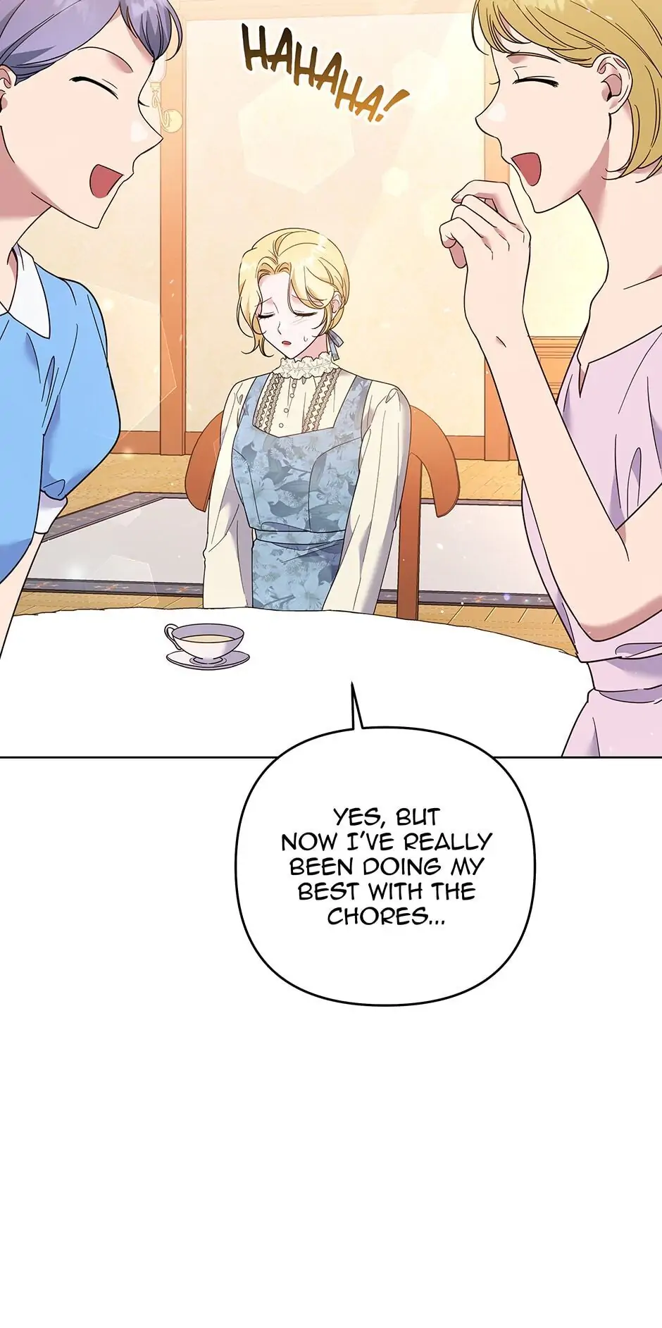 What It Means to be You? Chapter 46 - page 22