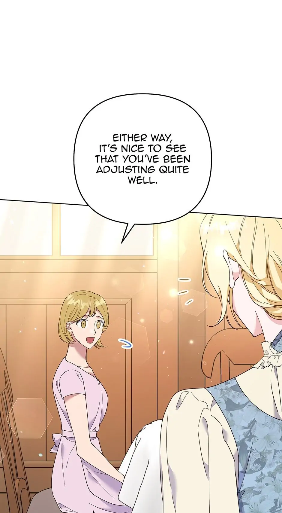 What It Means to be You? Chapter 46 - page 23