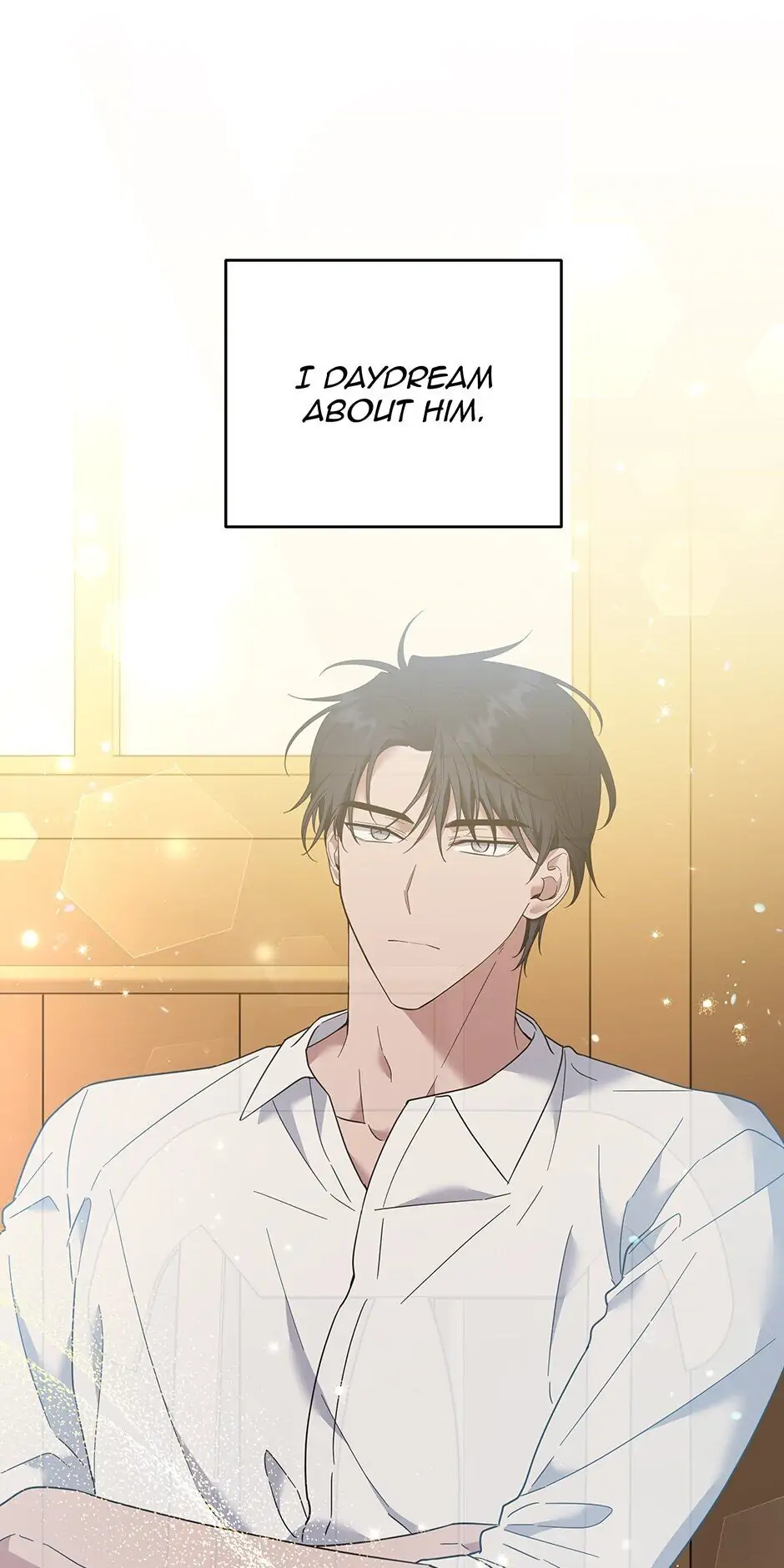 What It Means to be You? Chapter 46 - page 28