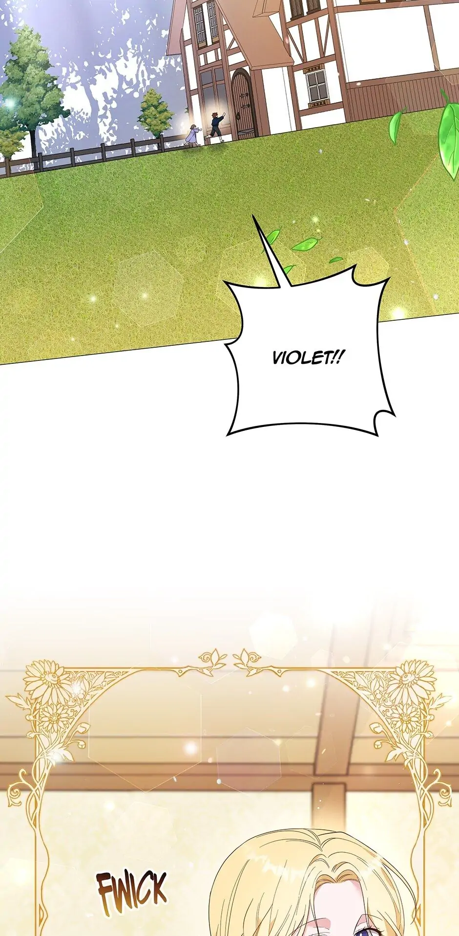 What It Means to be You? Chapter 46 - page 2