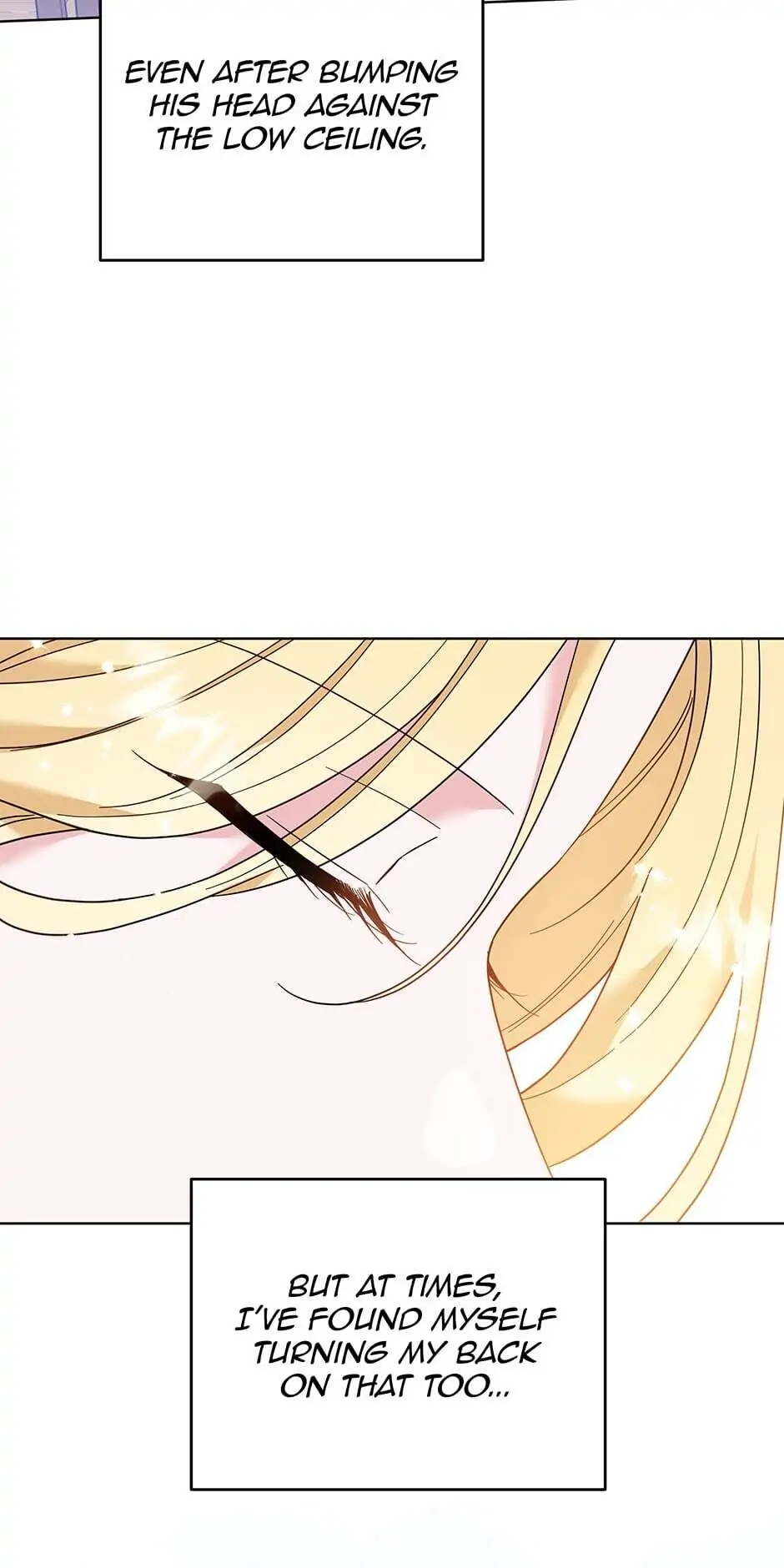What It Means to be You? Chapter 46 - page 31