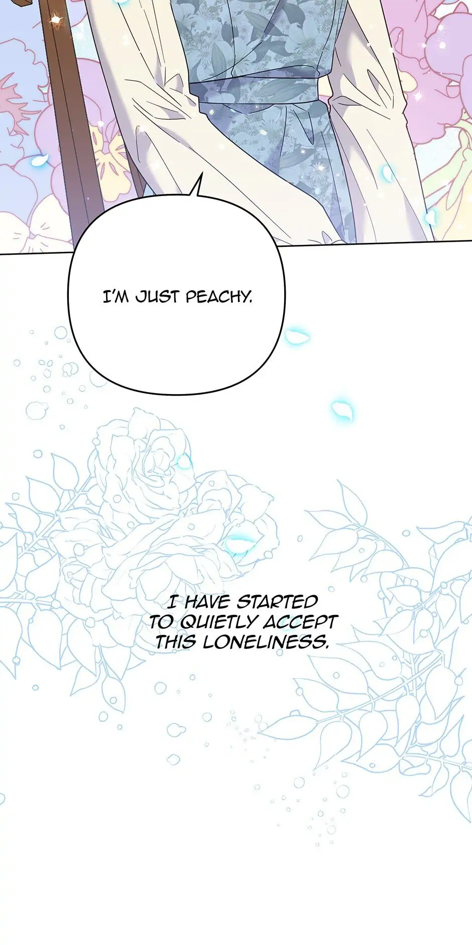 What It Means to be You? Chapter 46 - page 33