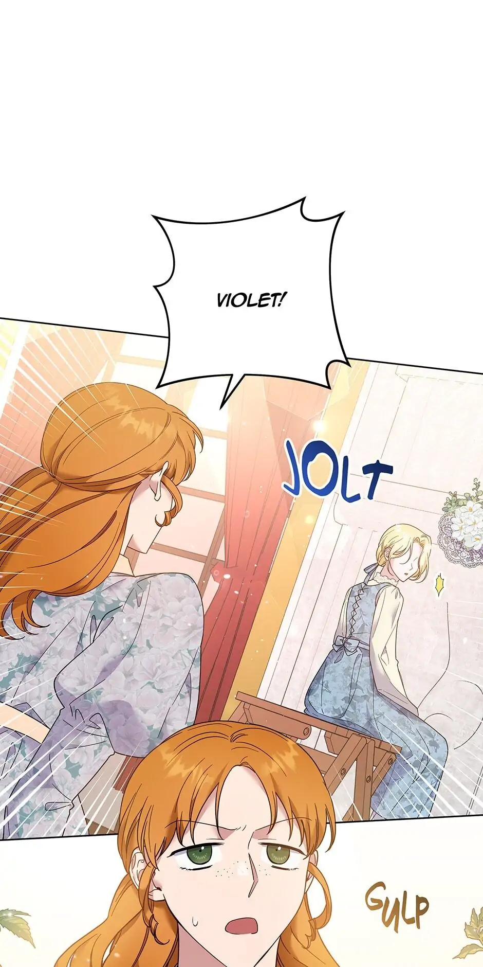 What It Means to be You? Chapter 46 - page 37