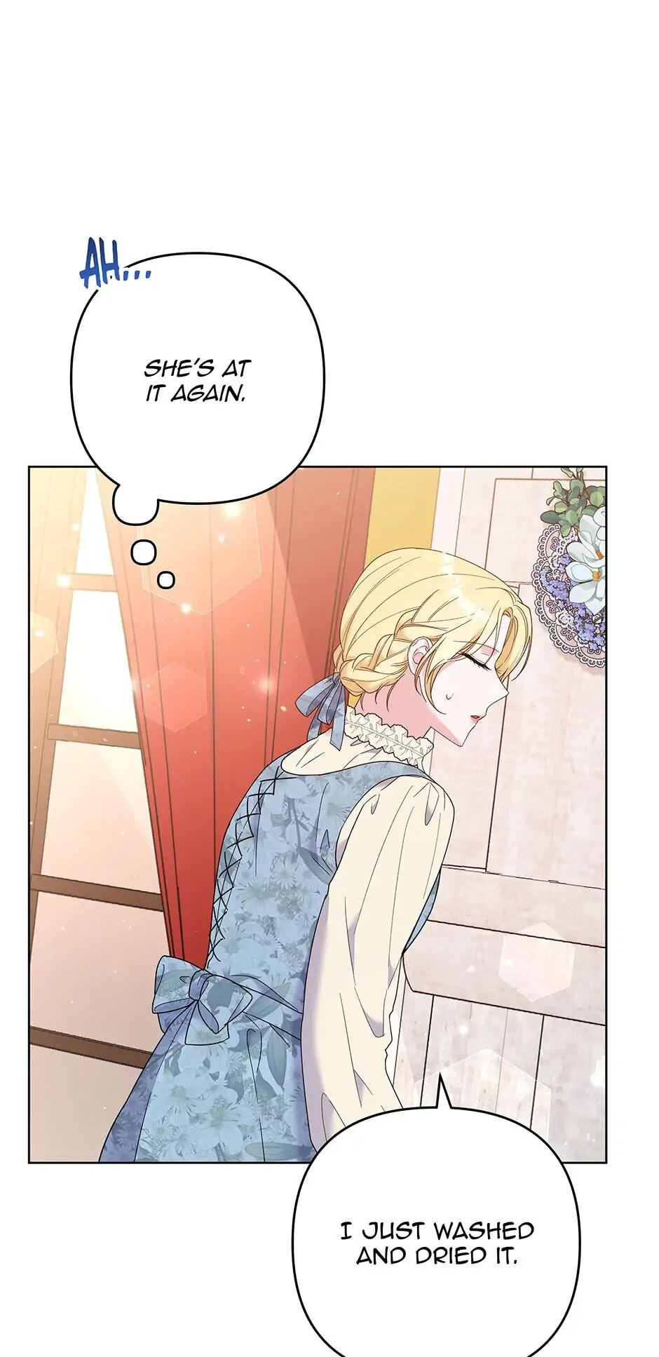 What It Means to be You? Chapter 46 - page 39