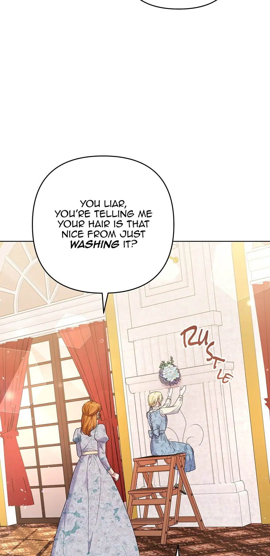 What It Means to be You? Chapter 46 - page 40
