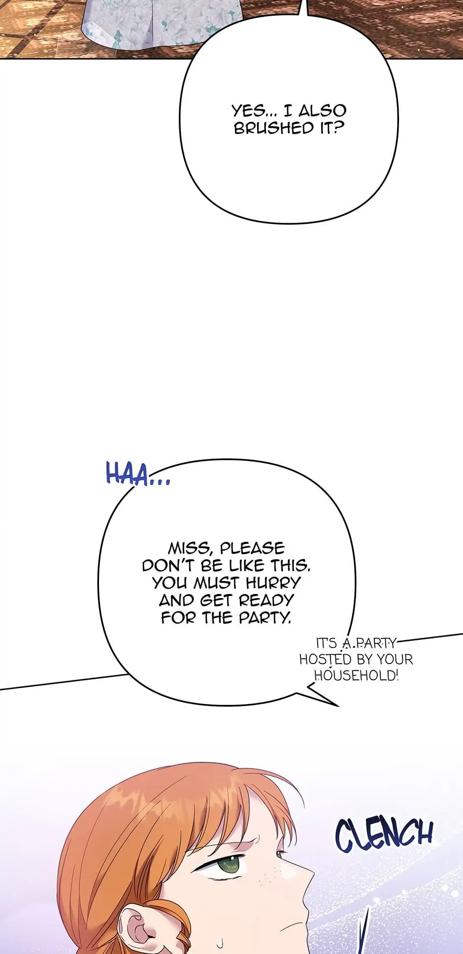 What It Means to be You? Chapter 46 - page 41