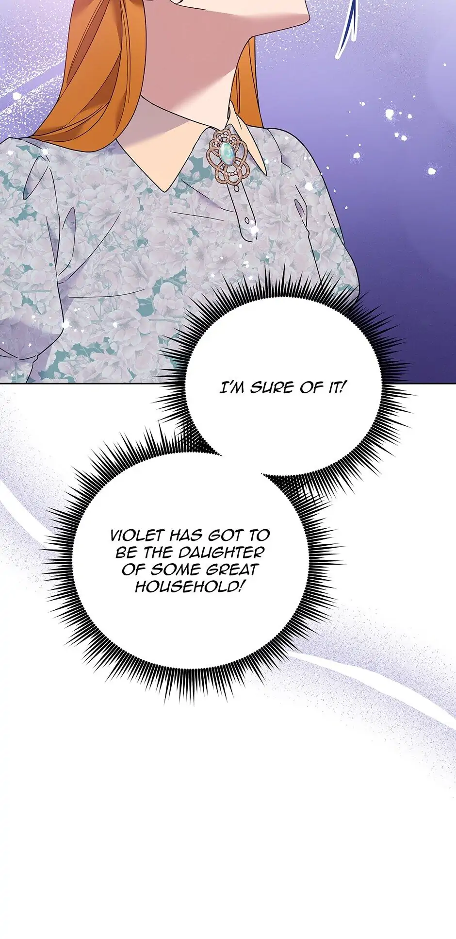 What It Means to be You? Chapter 46 - page 42