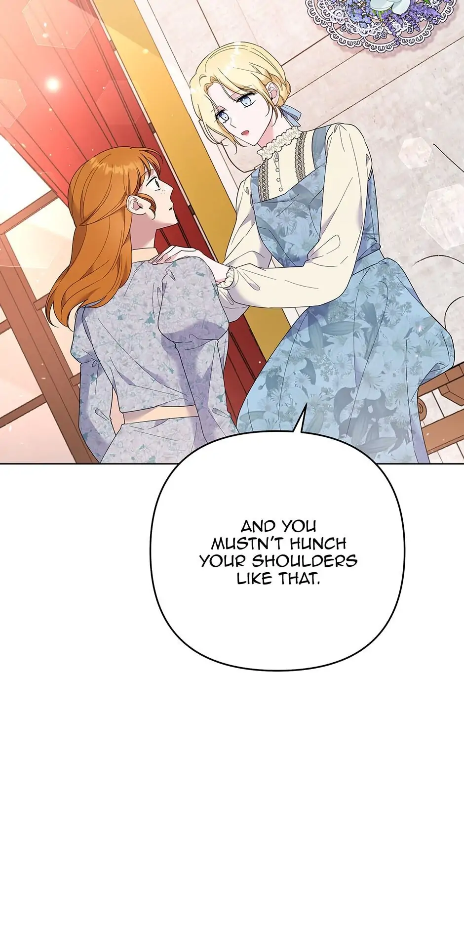What It Means to be You? Chapter 46 - page 47