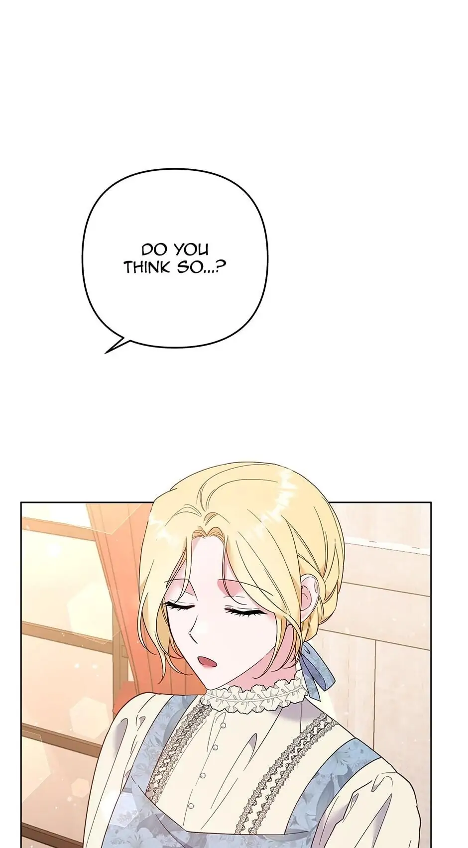 What It Means to be You? Chapter 46 - page 50