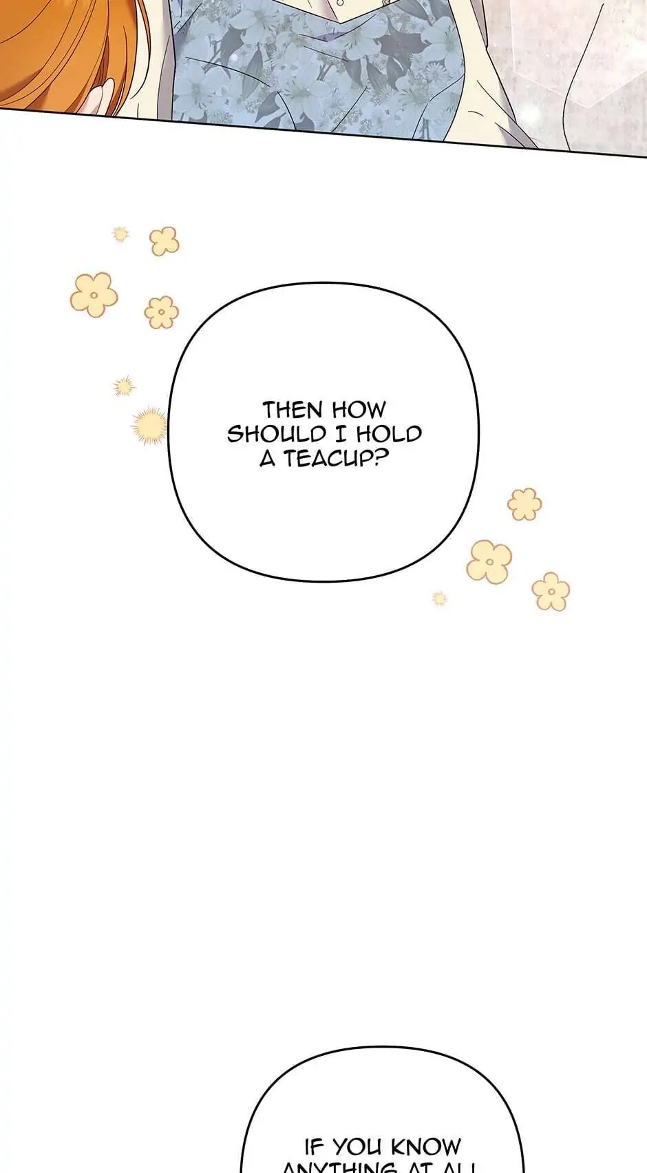 What It Means to be You? Chapter 46 - page 55