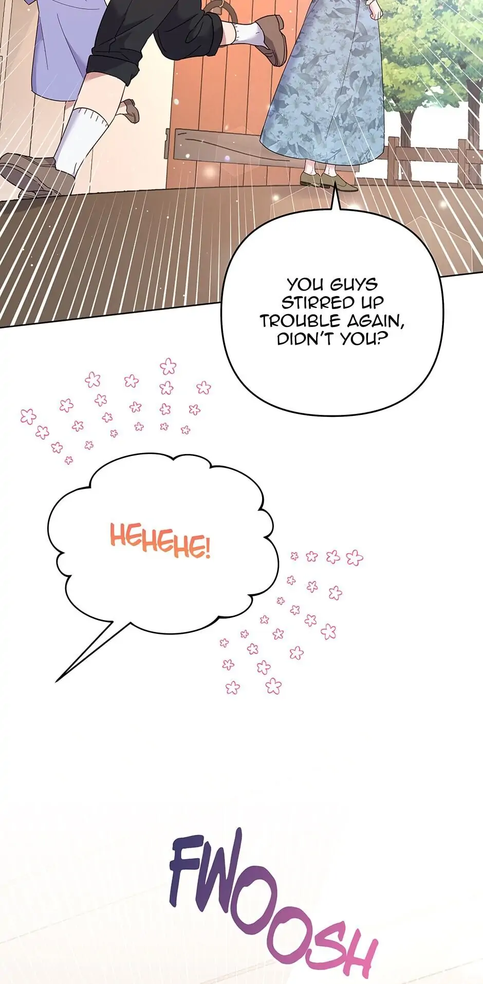 What It Means to be You? Chapter 46 - page 5
