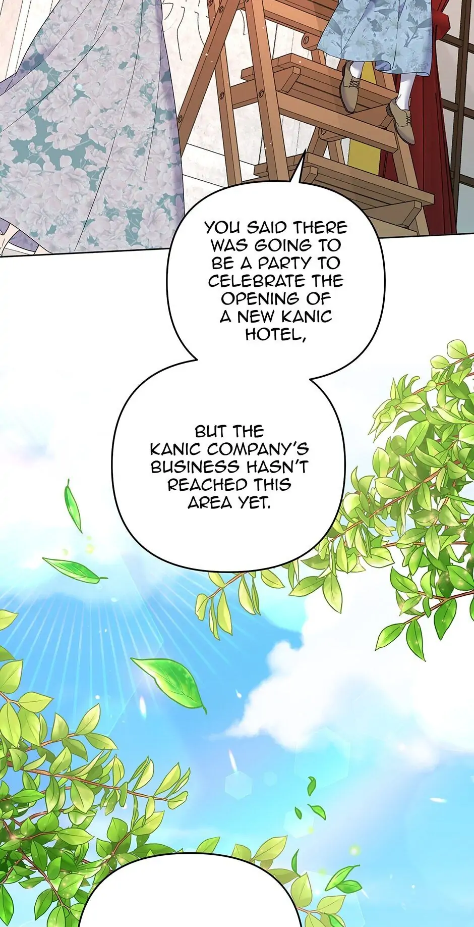 What It Means to be You? Chapter 46 - page 65