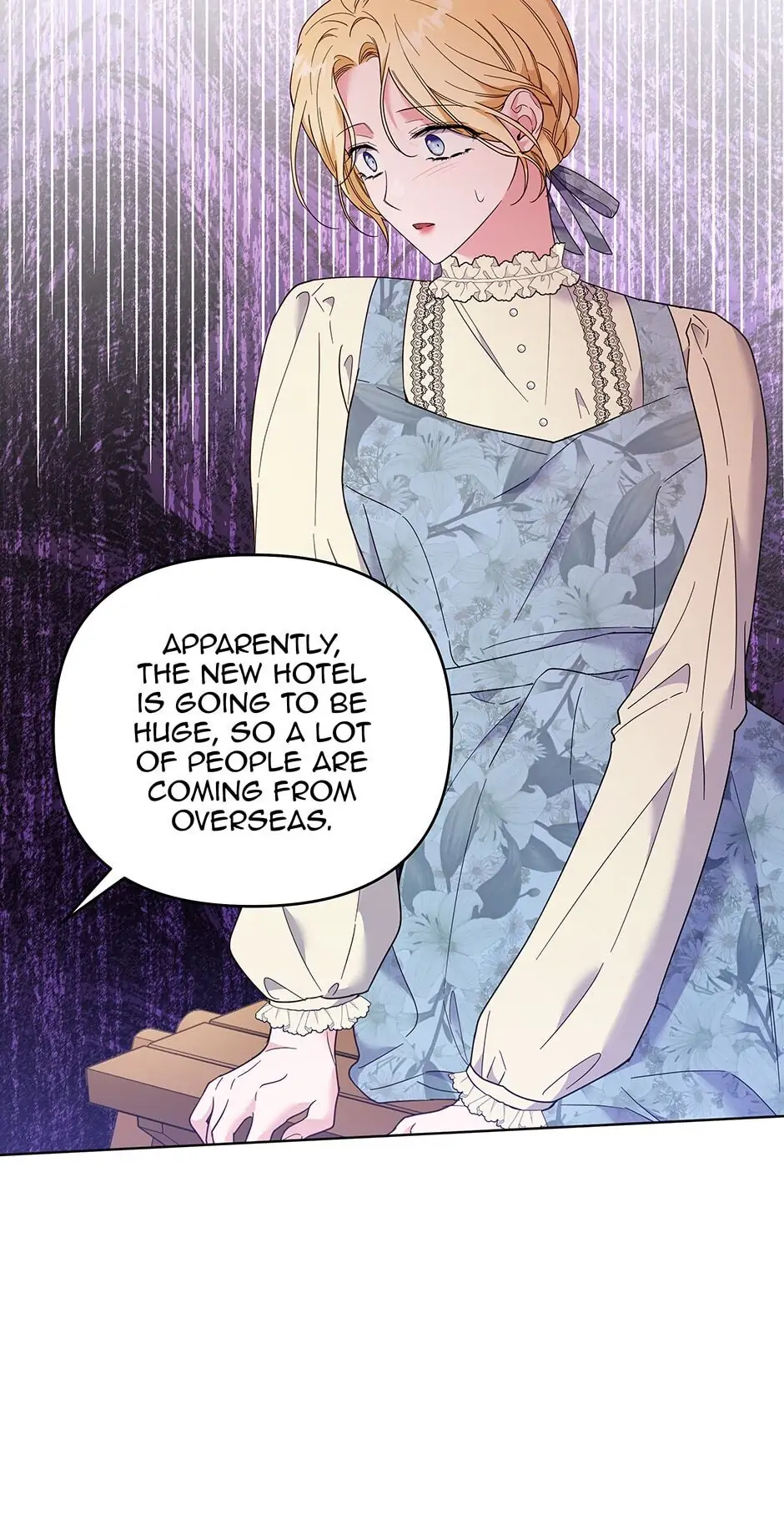 What It Means to be You? Chapter 46 - page 67