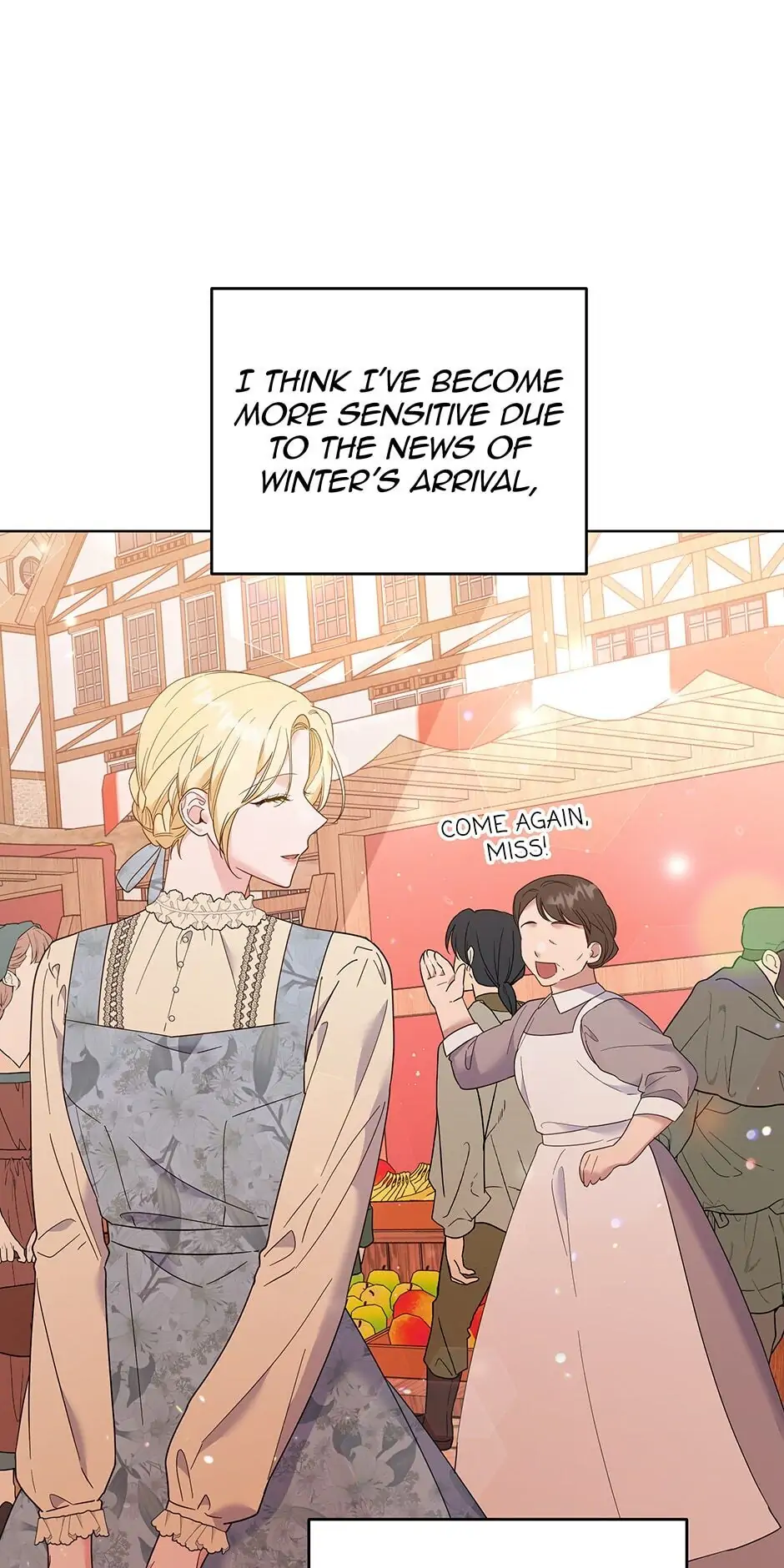 What It Means to be You? Chapter 46 - page 76