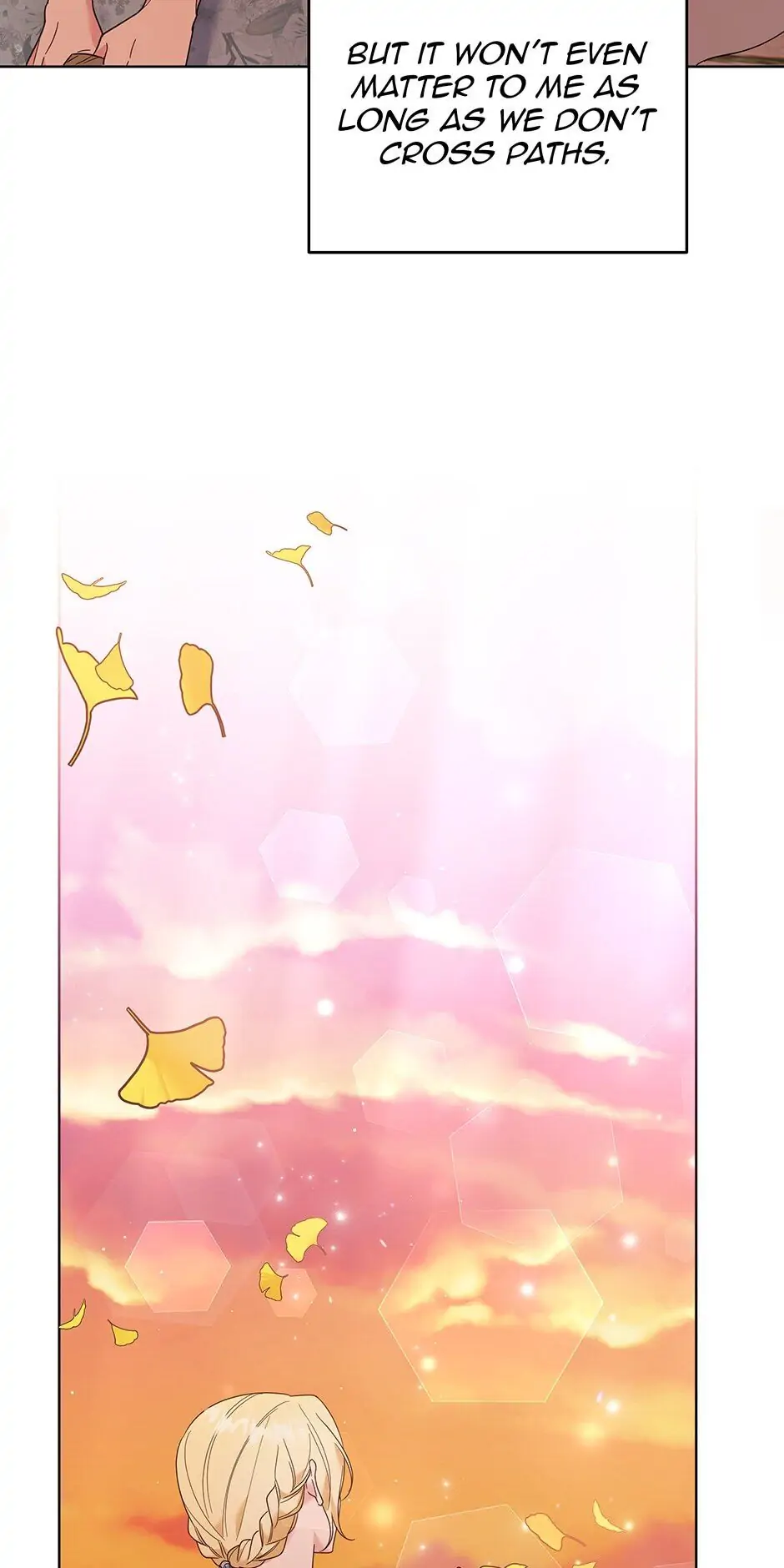 What It Means to be You? Chapter 46 - page 77