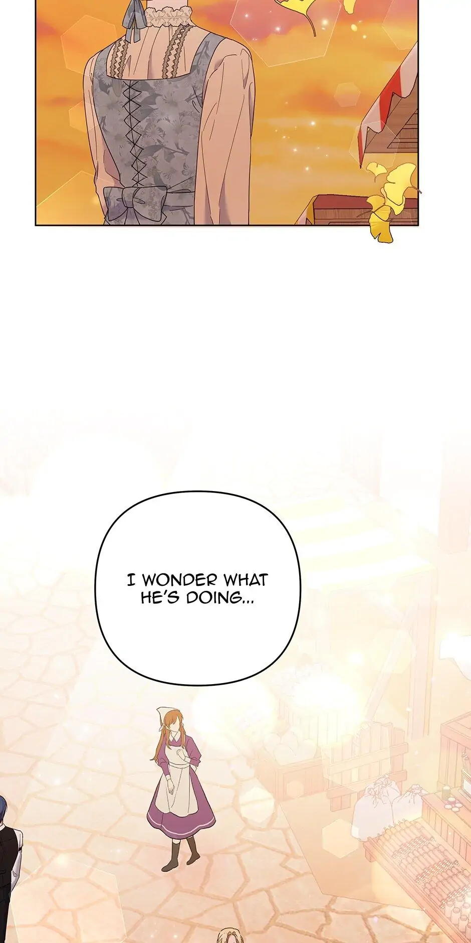 What It Means to be You? Chapter 46 - page 78