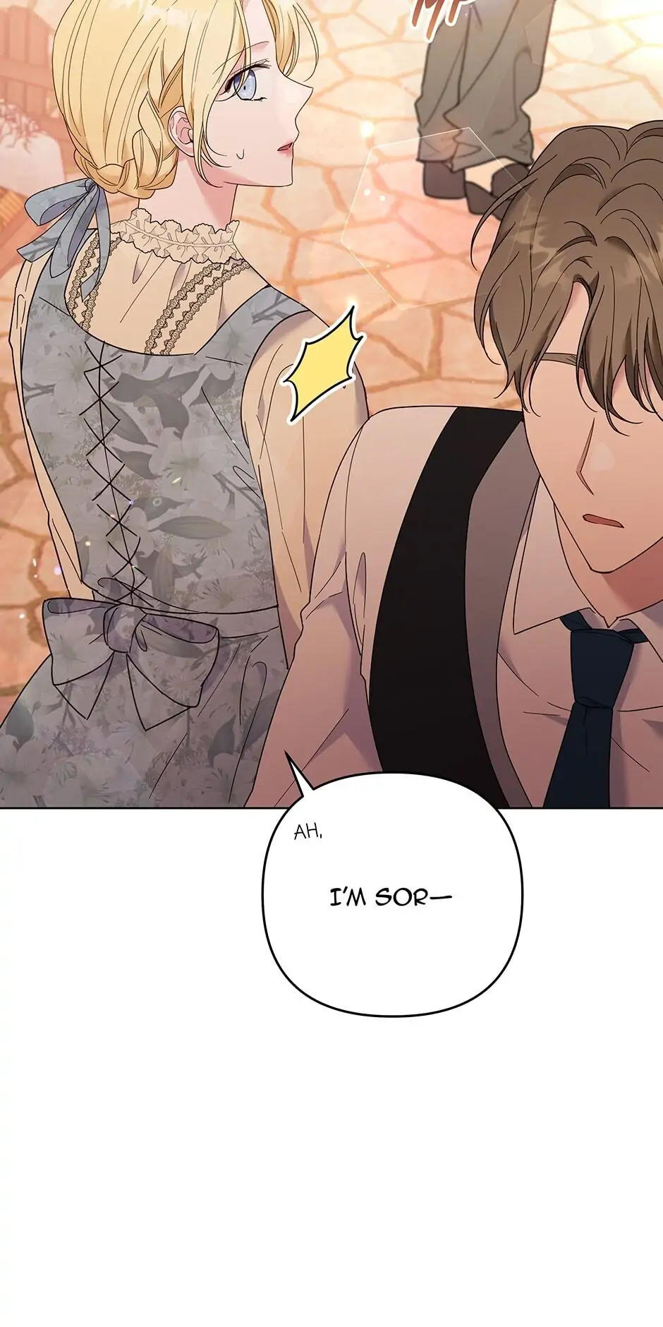 What It Means to be You? Chapter 46 - page 80