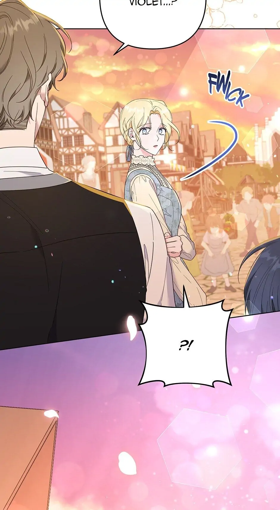 What It Means to be You? Chapter 46 - page 82