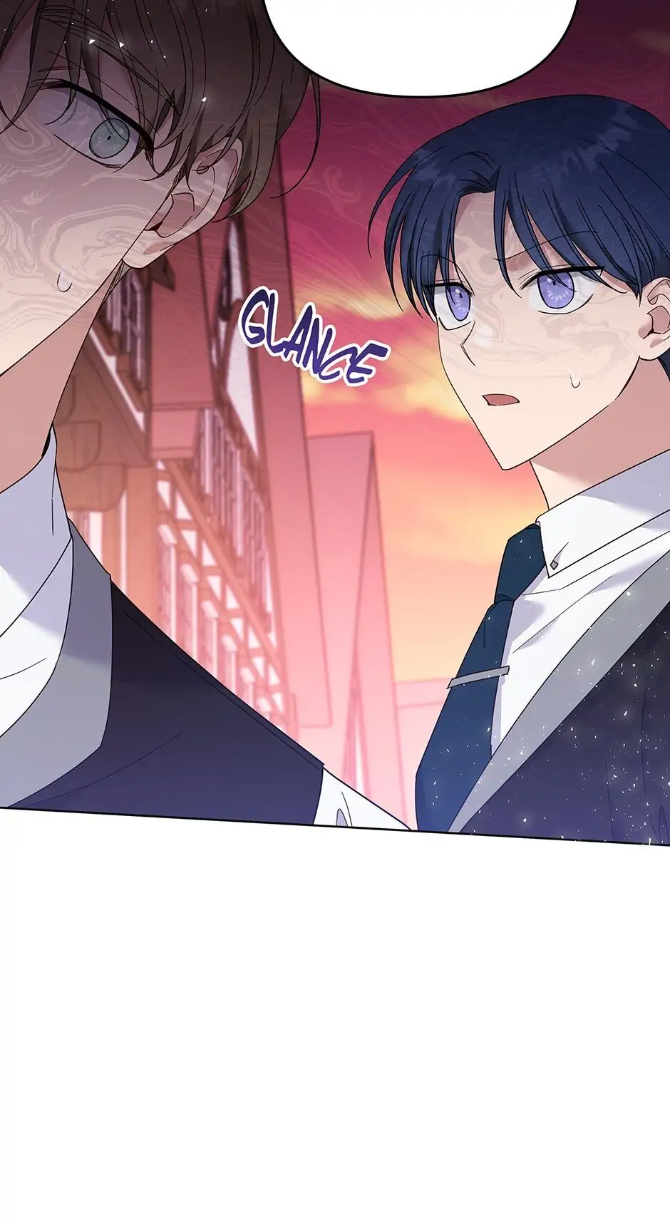 What It Means to be You? Chapter 46 - page 85