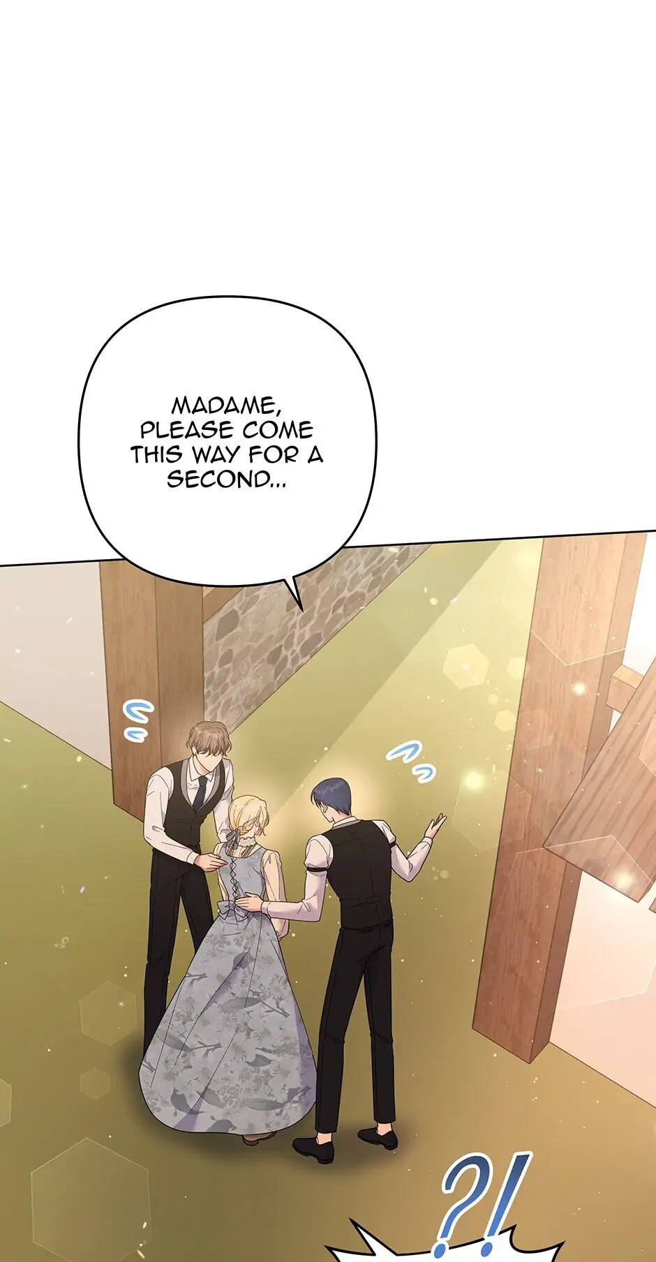 What It Means to be You? Chapter 46 - page 86