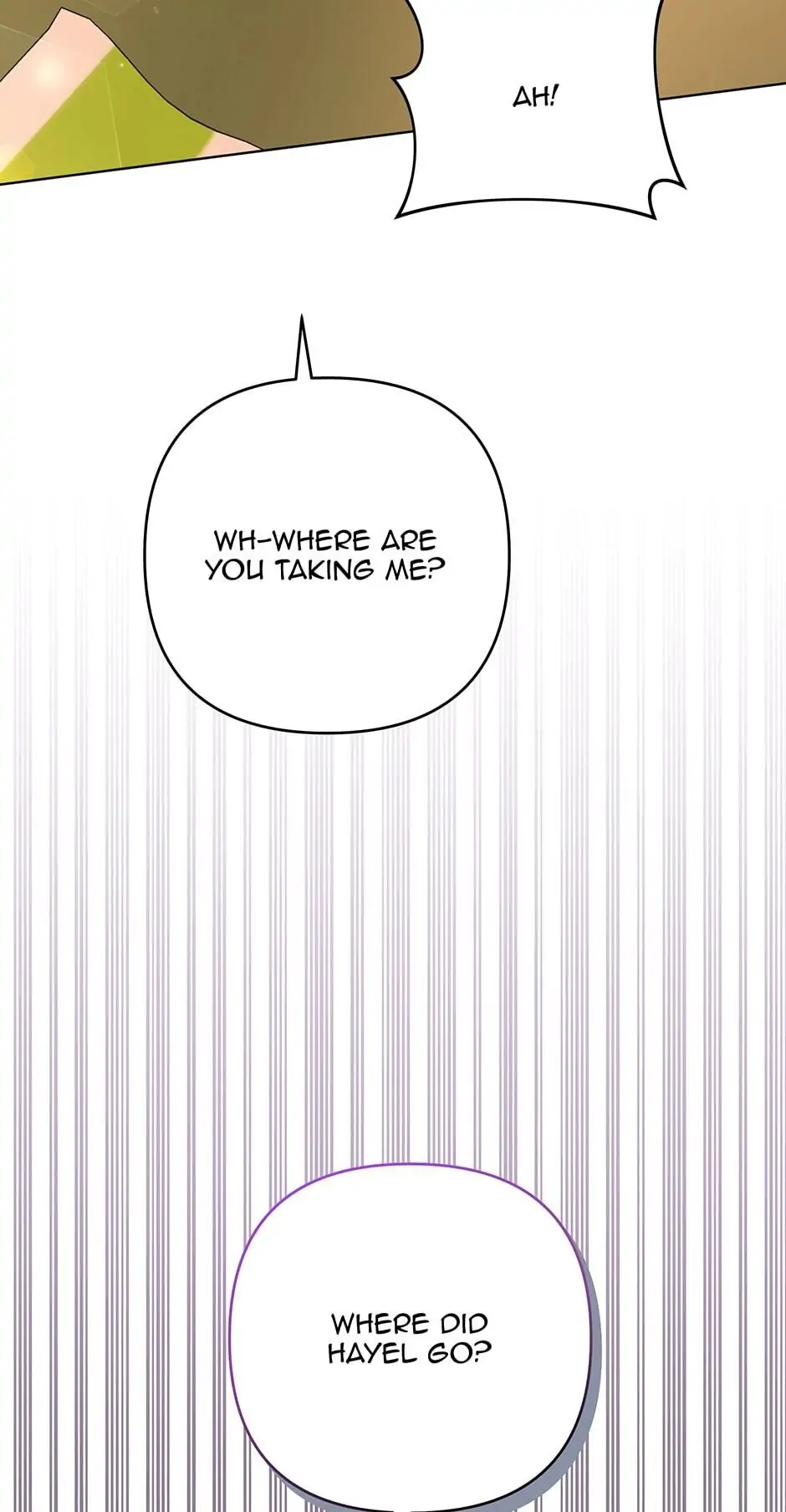 What It Means to be You? Chapter 46 - page 87