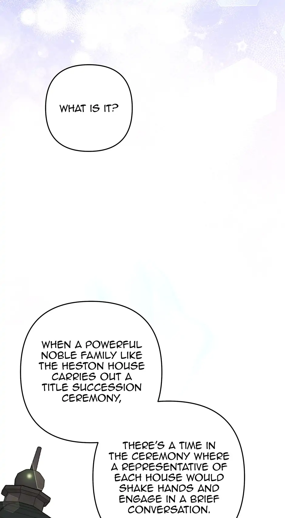 What It Means to be You? Chapter 89 - page 80
