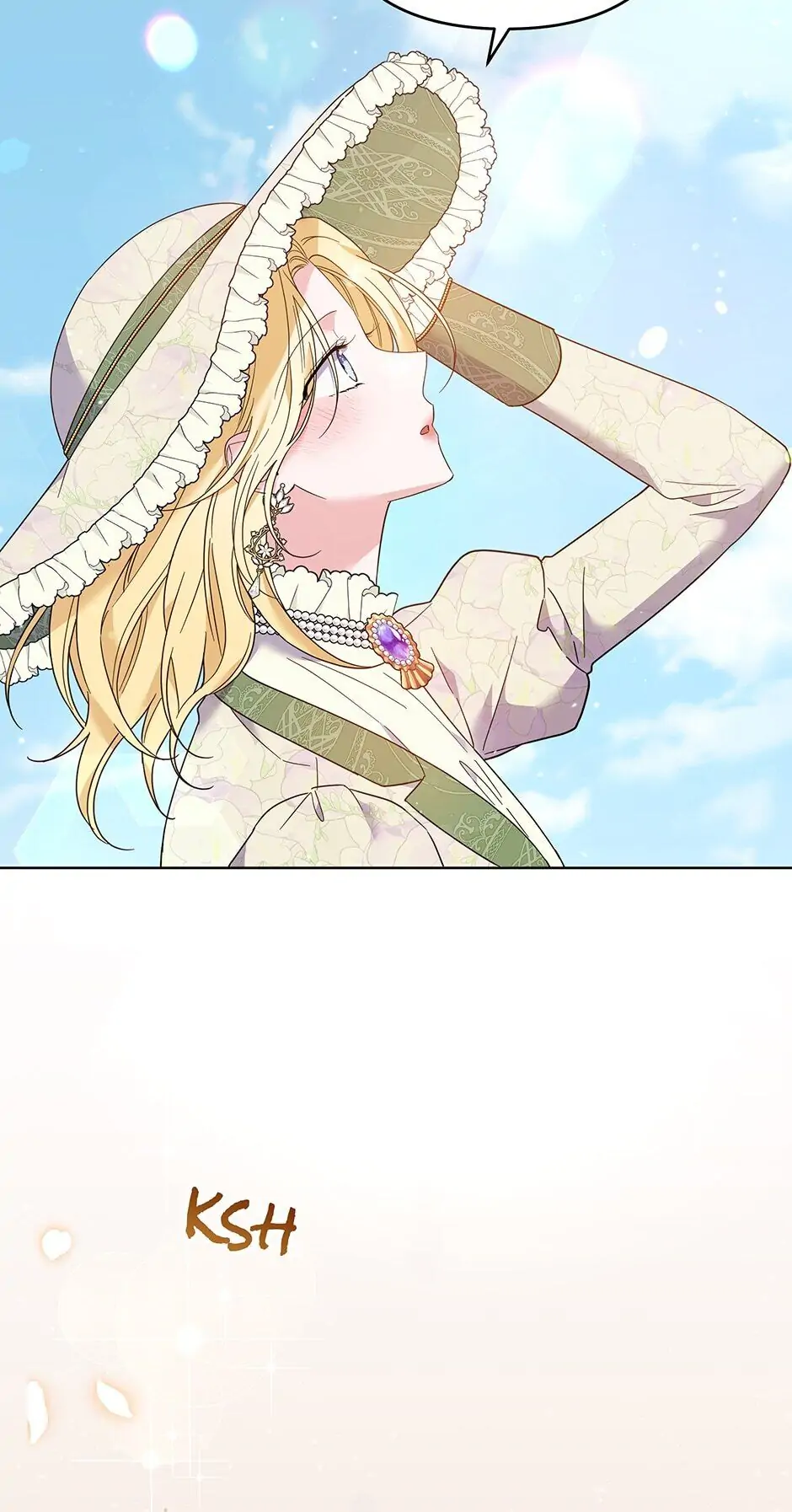 What It Means to be You? Chapter 45 - page 9