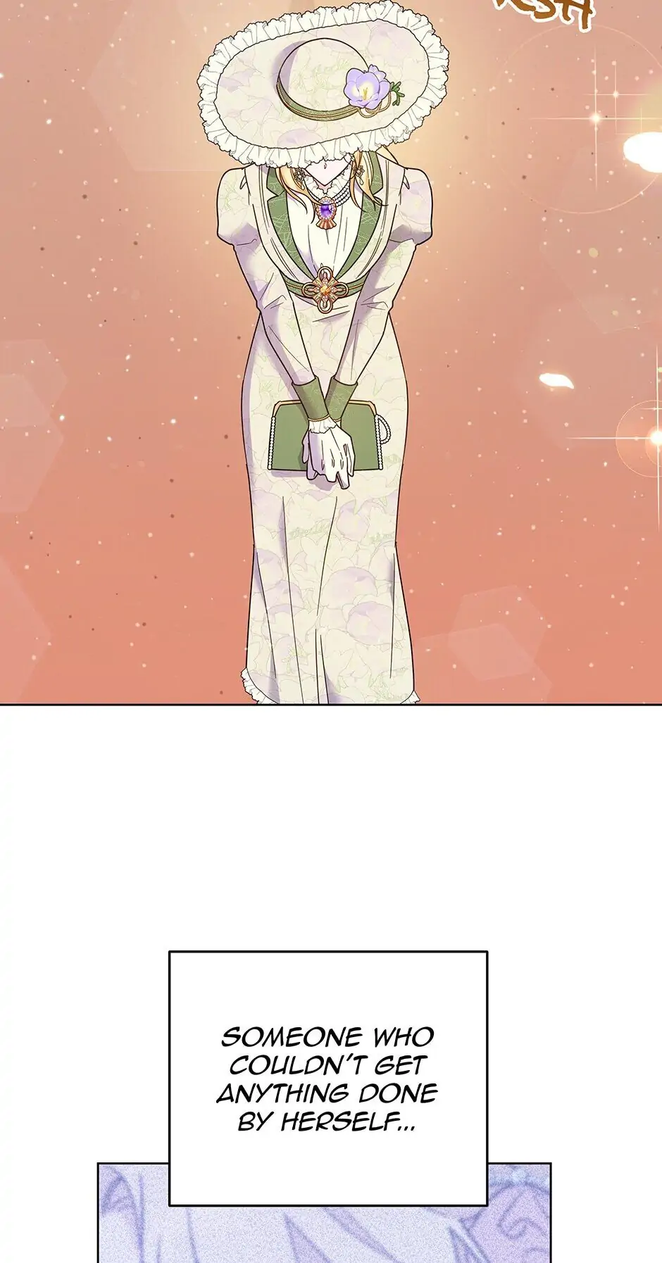 What It Means to be You? Chapter 45 - page 11