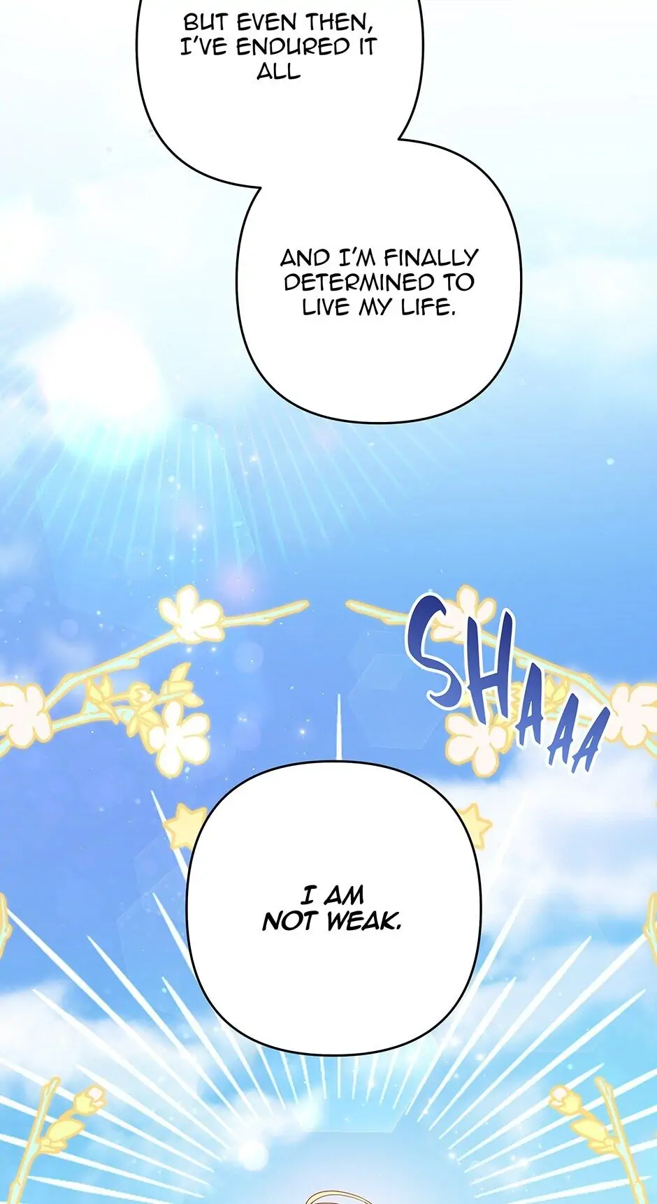 What It Means to be You? Chapter 45 - page 14