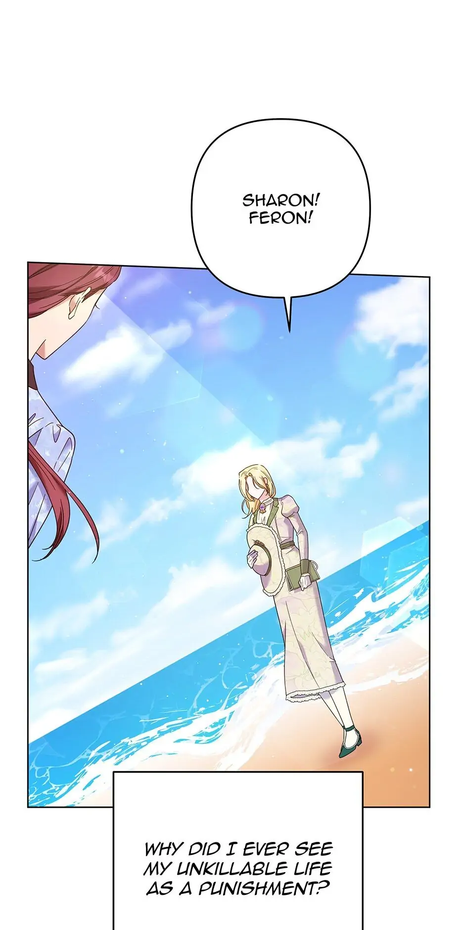 What It Means to be You? Chapter 45 - page 19