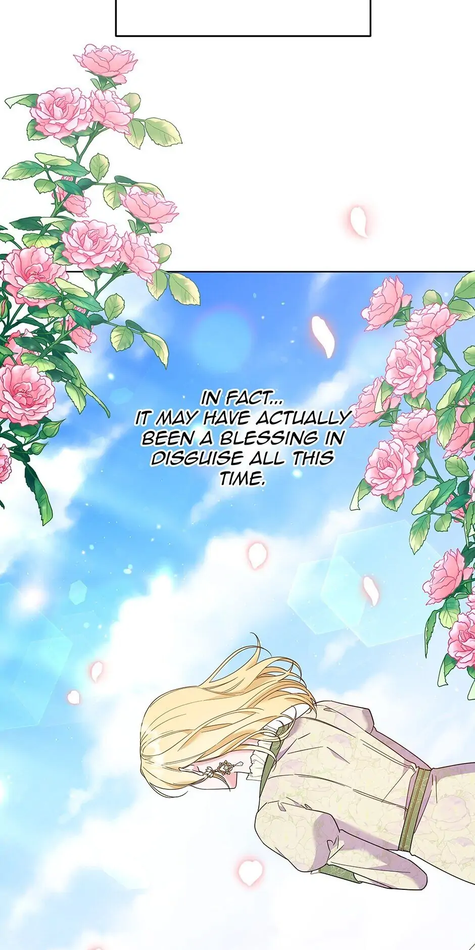 What It Means to be You? Chapter 45 - page 20