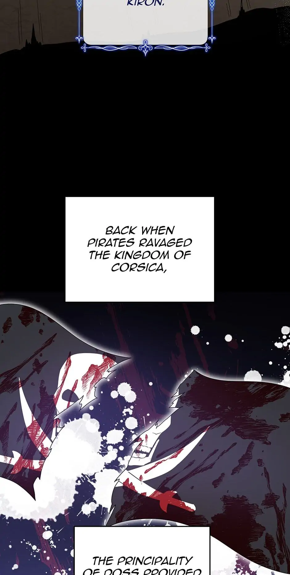 What It Means to be You? Chapter 45 - page 25