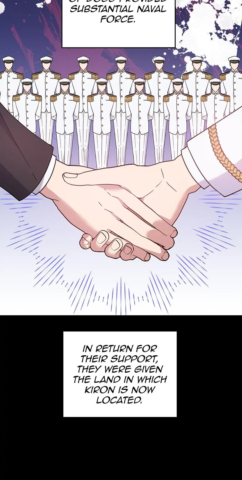 What It Means to be You? Chapter 45 - page 26