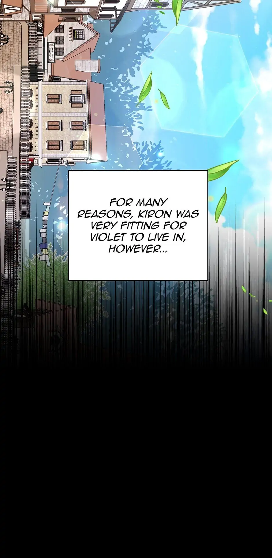 What It Means to be You? Chapter 45 - page 28