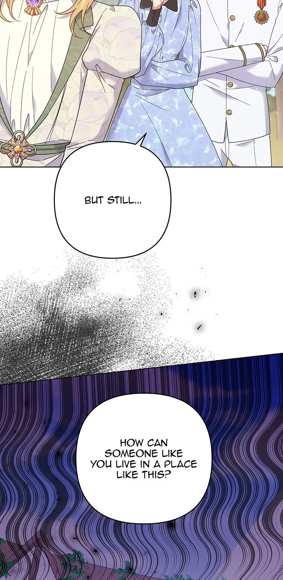 What It Means to be You? Chapter 45 - page 30