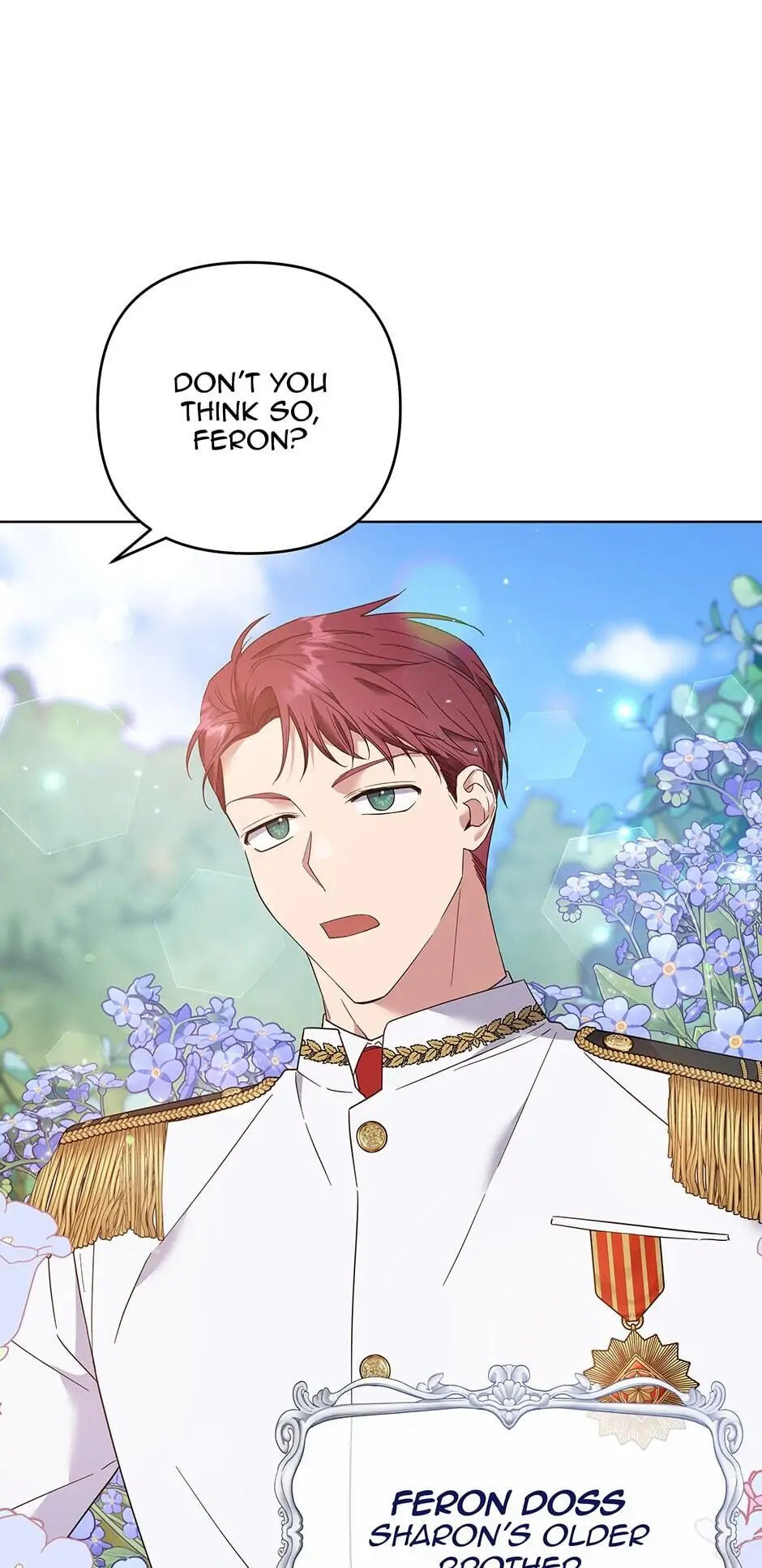 What It Means to be You? Chapter 45 - page 32