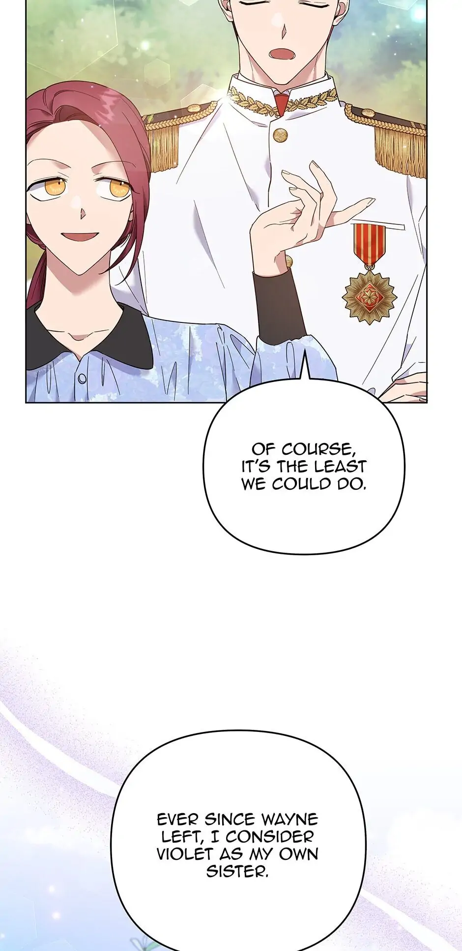 What It Means to be You? Chapter 45 - page 35