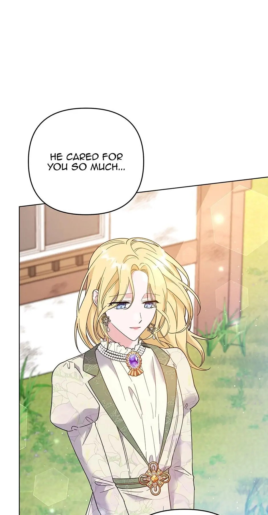What It Means to be You? Chapter 45 - page 37