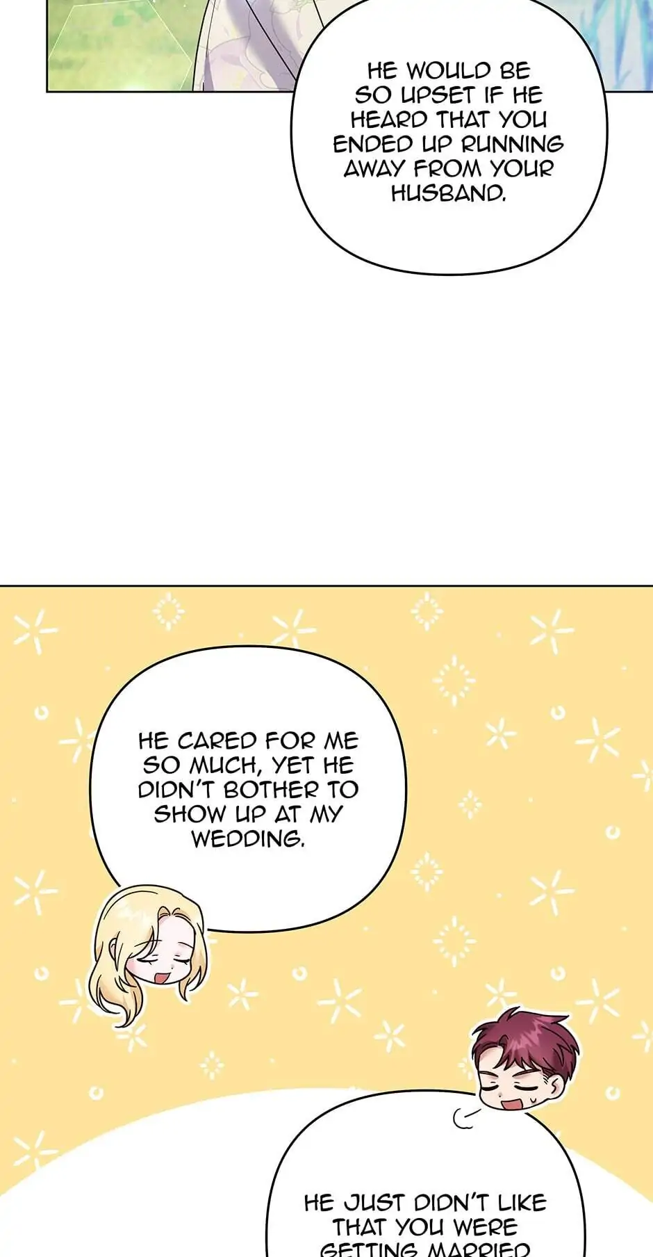 What It Means to be You? Chapter 45 - page 38