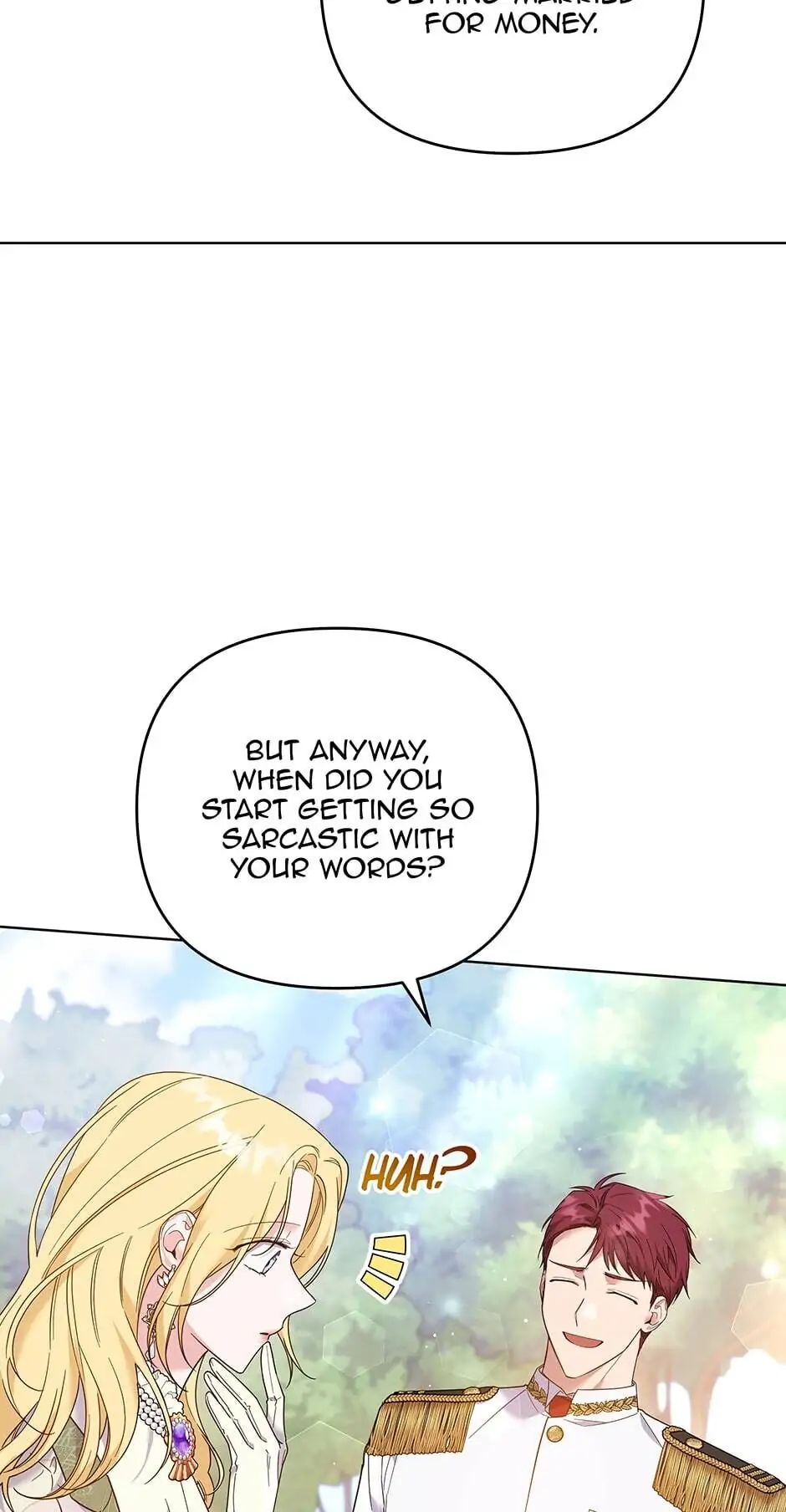 What It Means to be You? Chapter 45 - page 39